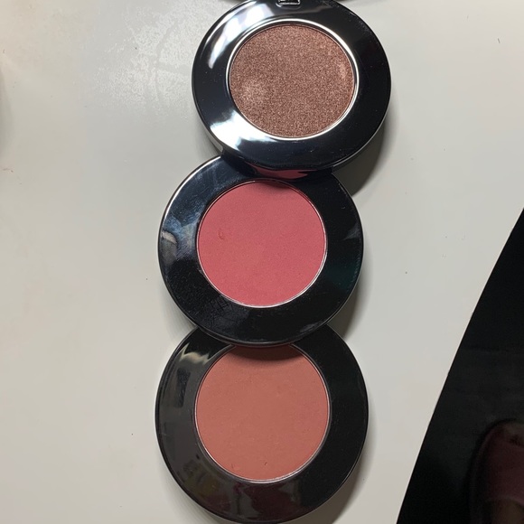 Tarte blush and highlighter trio - Picture 2 of 4